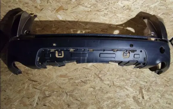 Land Rover Discovery Sport Rear bumper FK7217926A