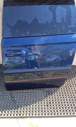 Chrysler Voyager Side sliding door 