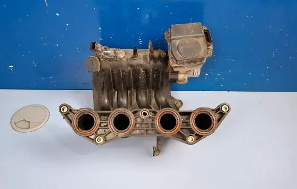 Citroen Berlingo Intake manifold 9631980380 9640796280 9639381480
