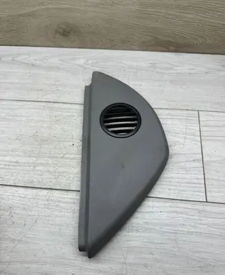 Volkswagen Transporter - Caravelle T5 Dashboard side end trim 7H0858035B