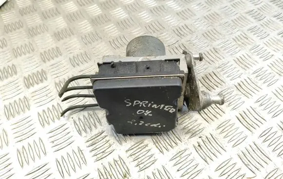 Mercedes-Benz Sprinter W901 W902 W903 W904 ABS Pump 265950353