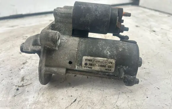 Ford Grand C-MAX Starter motor 3M5T11000CF