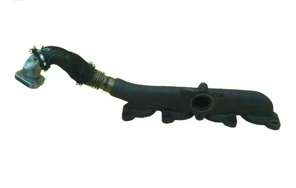 Opel Astra K Exhaust manifold 55569995