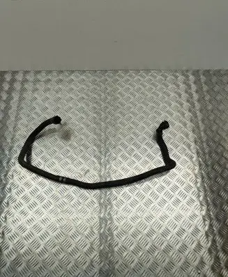 BMW X3 F25 Engine coolant pipe/hose 9221117