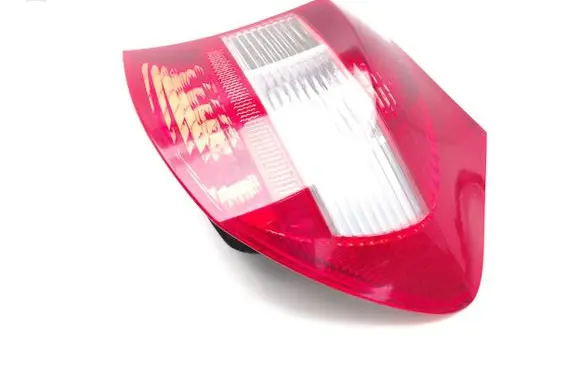 BMW 1 E81 E87 Rear/tail lights 6924502