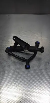 Audi A5 Headlight washer spray nozzle 8W6955102A