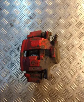 Mercedes-Benz C W203 Front brake caliper