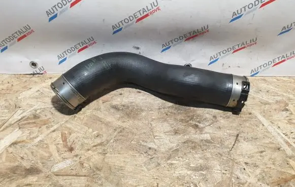 BMW 1 F20 F21 Intercooler hose/pipe 7810617 11617810617