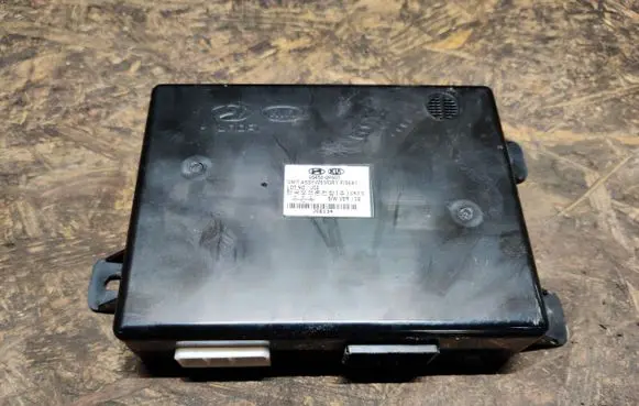 KIA Sorento Seat control module 954502P901