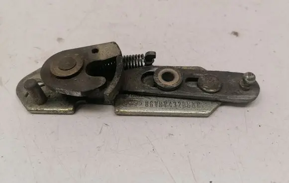 Ford Transit Rear door lock 86VBV43286AC