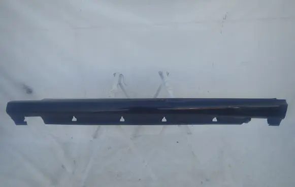 Mercedes-Benz ML W166 Sill A1666980754