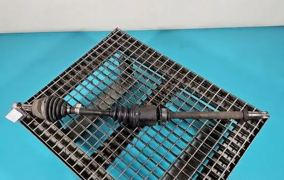 Peugeot Bipper Front driveshaft IMPRK1607594
