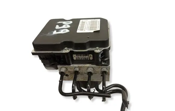 Citroen C4 I Picasso ABS Pump 9664148780 9660934580