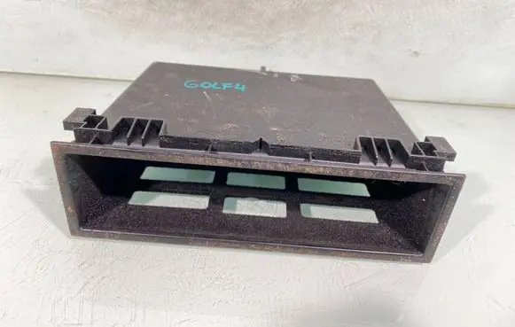 Volkswagen Golf IV Dashboard storage box/compartment 1j0857058b