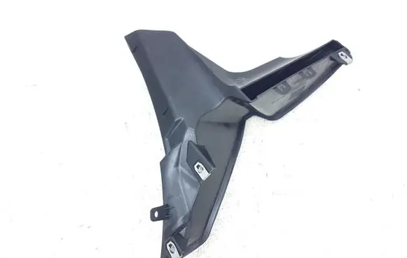 Ford F150 Brake cooling air channel/duct JL34278G07 JL34278G07AC JL34278G07ACLH