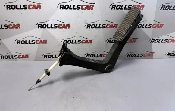 Mercedes-Benz Sprinter W901 W902 W903 W904 Accelerator throttle pedal