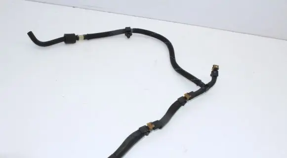 Audi A5 8T 8F Fuel return line/hose 