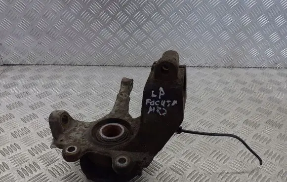 Ford Focus Front wheel hub spindle knuckle