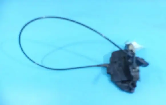 Renault Megane II Front door lock IMPRK1085554