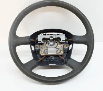 KIA Carens I Steering wheel