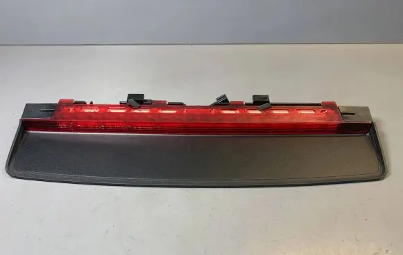 BMW 7 F01 F02 F03 F04 Third/center stoplight 7187221 7182211 63257187221