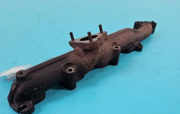 Exhaust manifold