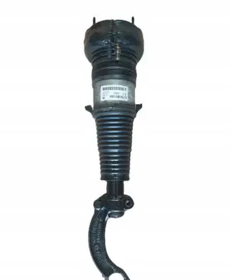 Audi A6 S6 C7 4G Air suspension front shock absorber 4G0616039AB