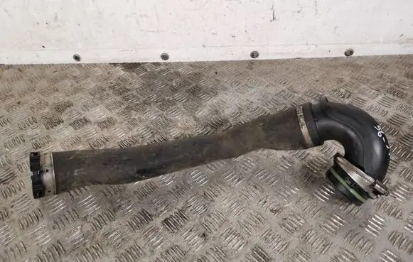 Opel Insignia A Intercooler hose/pipe 13220160