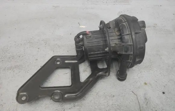 BMW 3 F30 F35 F31 Secondary air pump 7H0959253A 72273815