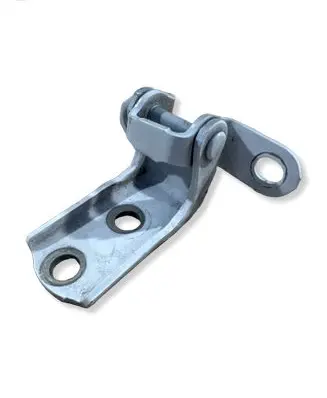 Toyota Yaris Rear door upper hinge 687500D061