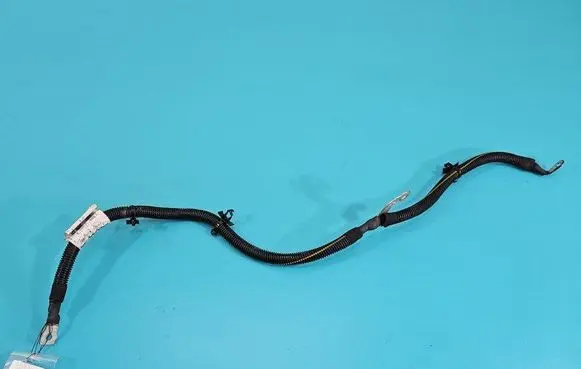 Opel Insignia B Negative earth cable (battery) YR00136280 IMPRK1469237