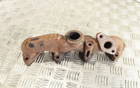Ford S-MAX Exhaust manifold 4M5Q9428AB