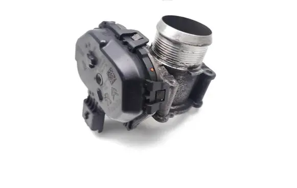 Peugeot 308 Electric throttle body valve 9807238580 V29039645