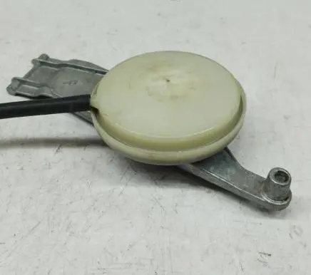 Mercedes-Benz S W126 Headlight level adjustment motor 0008003075 A0008003075 0307650001