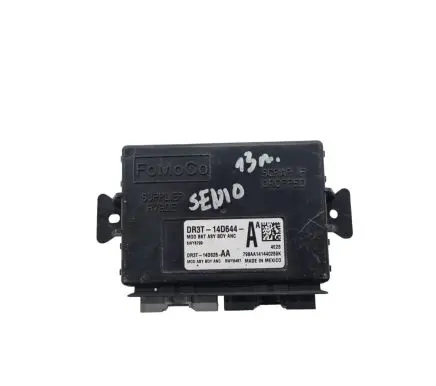 Ford Mustang V Light module LCM DR3T14D644A
