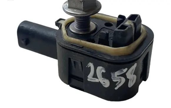 BMW 7 F01 F02 F03 F04 Airbag deployment crash/impact sensor 9224178 65779224178