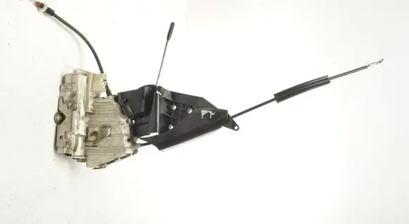 Mercedes-Benz B W245 Rear door lock 1697302235