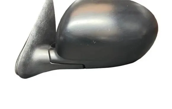 Nissan Juke I F15 Front door electric wing mirror 