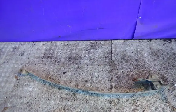Buick Roadmaster Rear leaf spring 