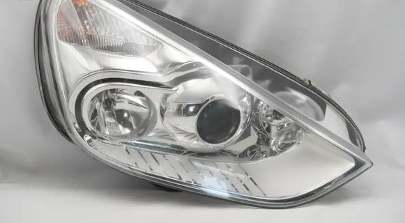 Ford S-MAX Headlight/headlamp 6M2113D154AK