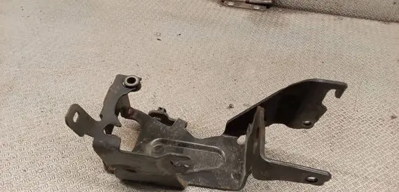 Citroen C3 ABS pump bracket 