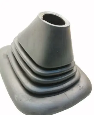 Ford Transit Gear shifter surround trim plastic