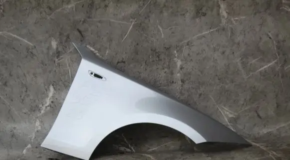 BMW 1 E82 E88 Fender
