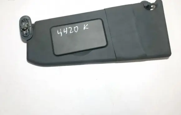Renault Megane I Sun visor x54