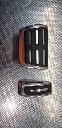 Audi Q5 SQ5 Brake pedal 4H1723173A 4H0721891