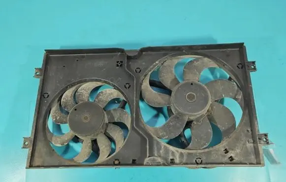 Volkswagen New Beetle Fan set IMPRK1384297
