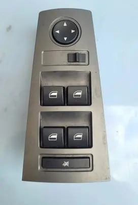 BMW 7 E65 E66 Other switches/knobs/shifts 