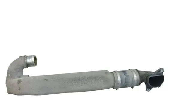 Opel Zafira B Intercooler hose/pipe 55353825 55353824