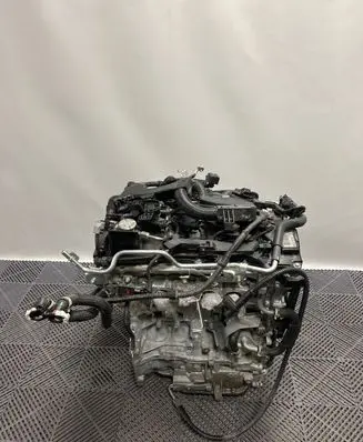 Toyota Corolla E210 E21 Engine XM20AE92CG