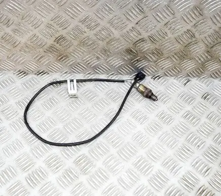 Ford Fiesta Lambda probe sensor H1BA9G444DC